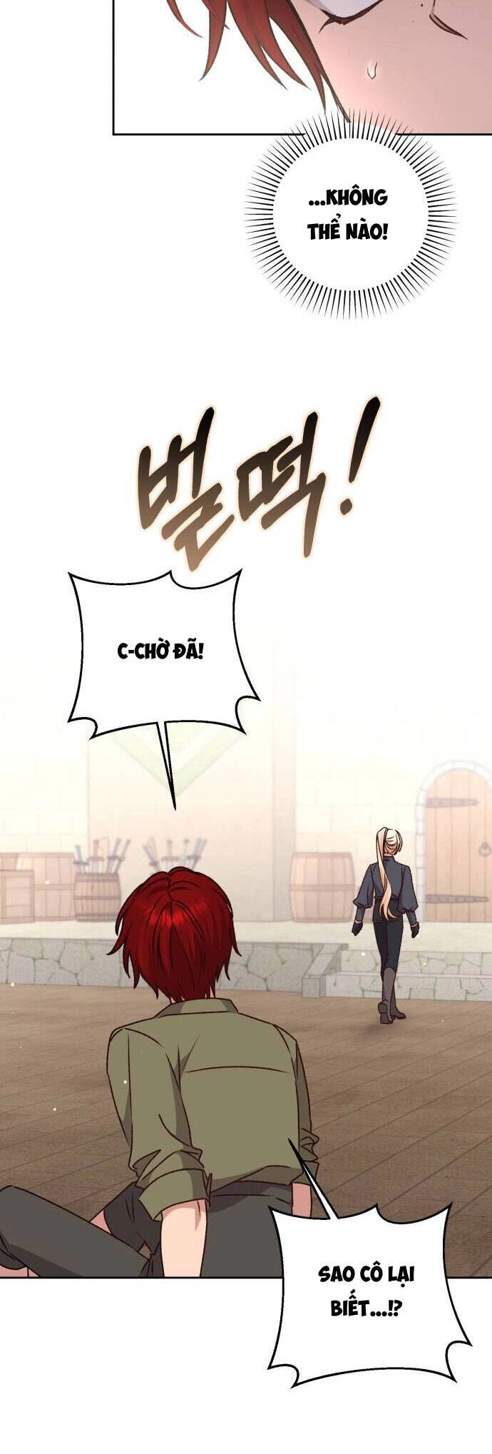 Bạo Chúa Muốn Sống Hiền Lành Chapter 20 - 60