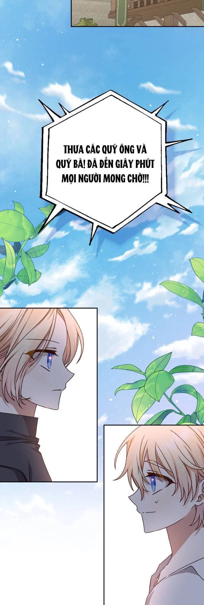 Bạo Chúa Muốn Sống Hiền Lành Chapter 20 - 62