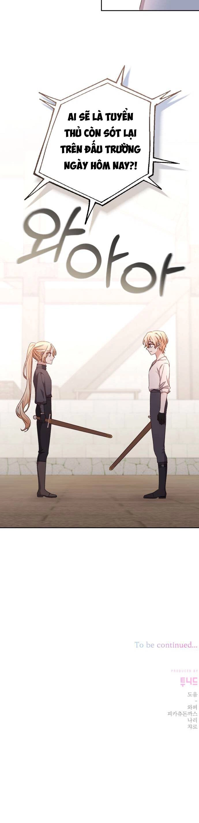 Bạo Chúa Muốn Sống Hiền Lành Chapter 20 - 63