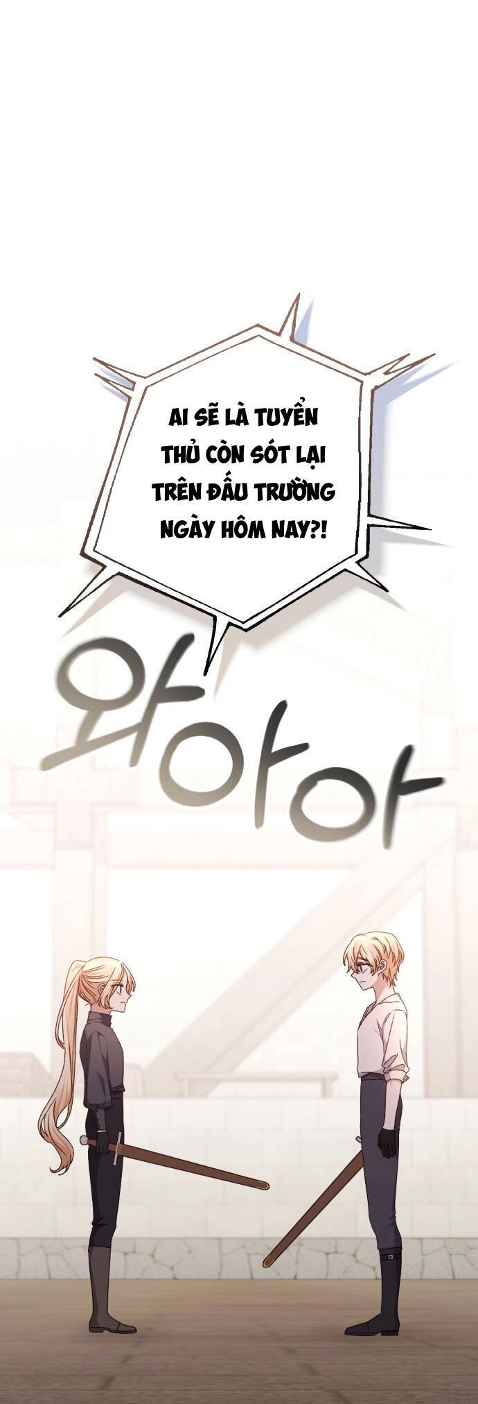 Bạo Chúa Muốn Sống Hiền Lành Chapter 21 - 1