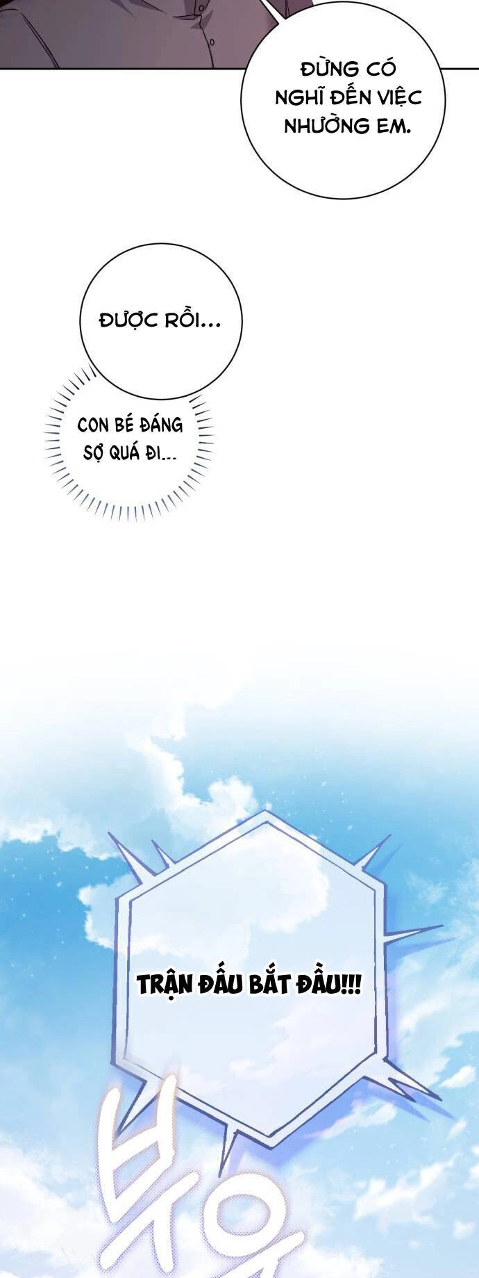 Bạo Chúa Muốn Sống Hiền Lành Chapter 21 - 3