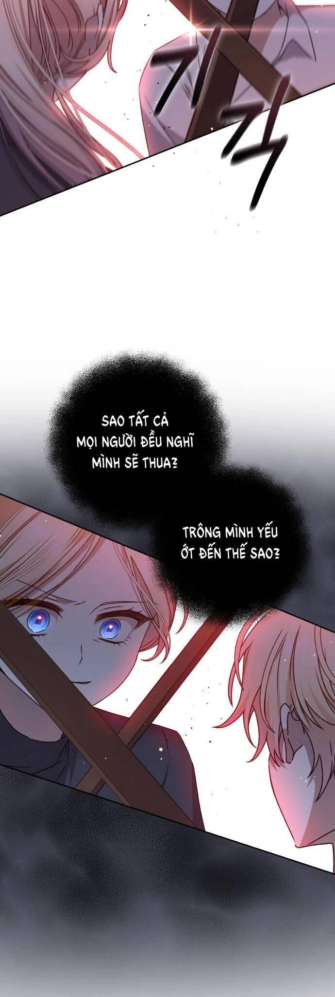 Bạo Chúa Muốn Sống Hiền Lành Chapter 21 - 5