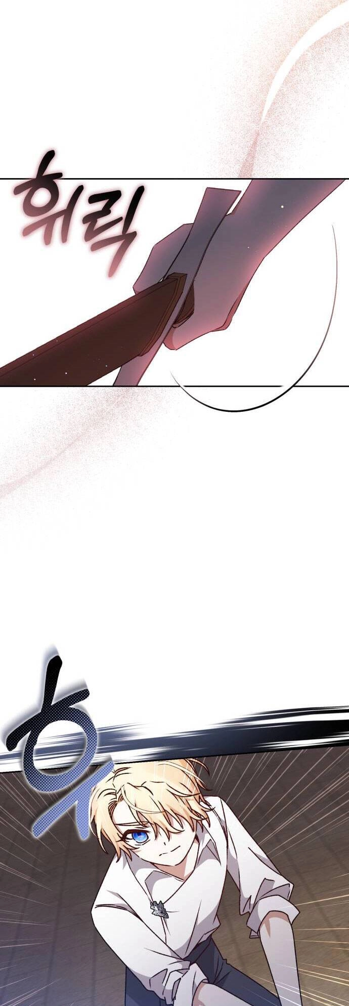 Bạo Chúa Muốn Sống Hiền Lành Chapter 21 - 9