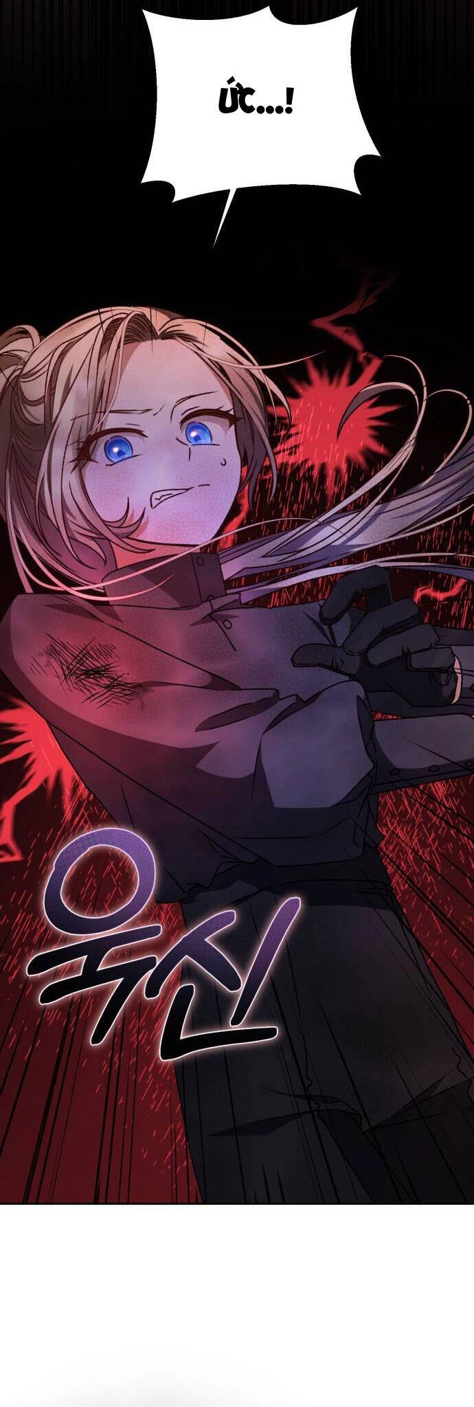 Bạo Chúa Muốn Sống Hiền Lành Chapter 21 - 11