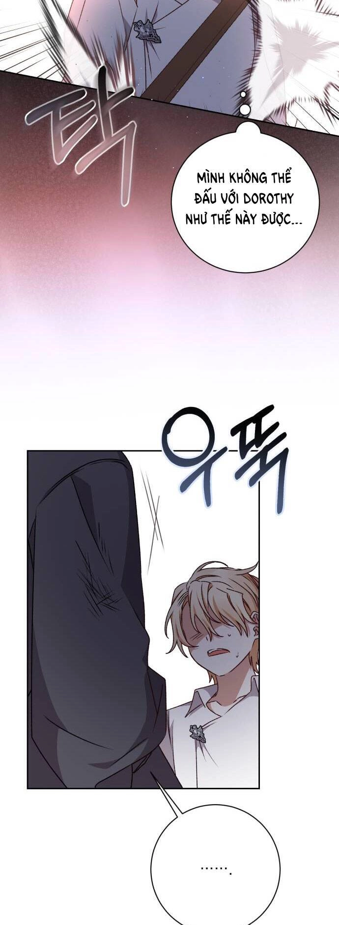 Bạo Chúa Muốn Sống Hiền Lành Chapter 21 - 15