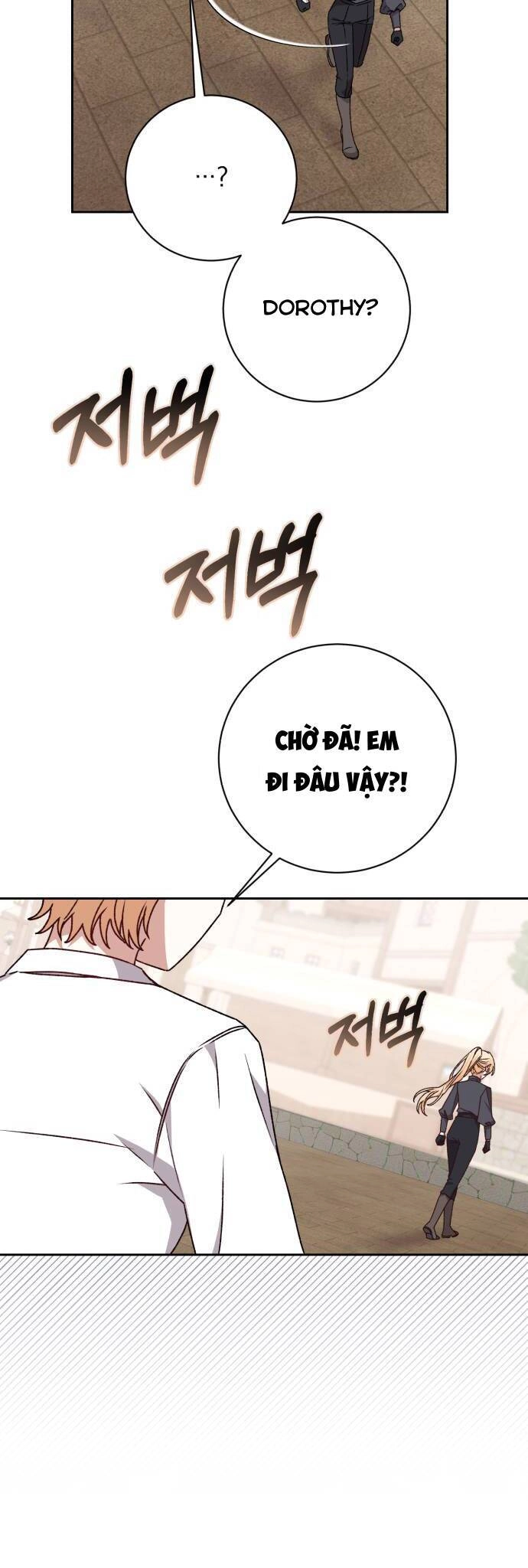 Bạo Chúa Muốn Sống Hiền Lành Chapter 21 - 18