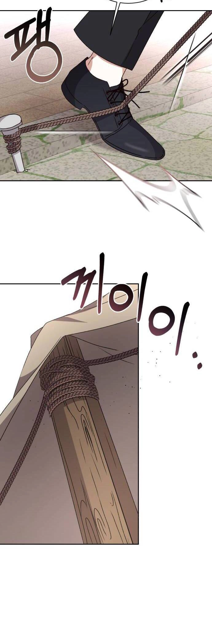 Bạo Chúa Muốn Sống Hiền Lành Chapter 21 - 20