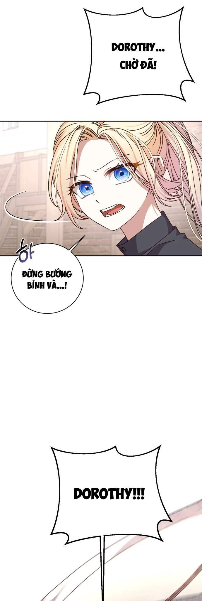 Bạo Chúa Muốn Sống Hiền Lành Chapter 21 - 21