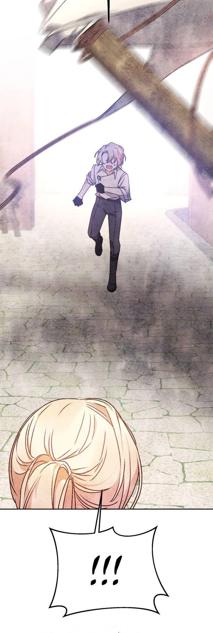 Bạo Chúa Muốn Sống Hiền Lành Chapter 21 - 22