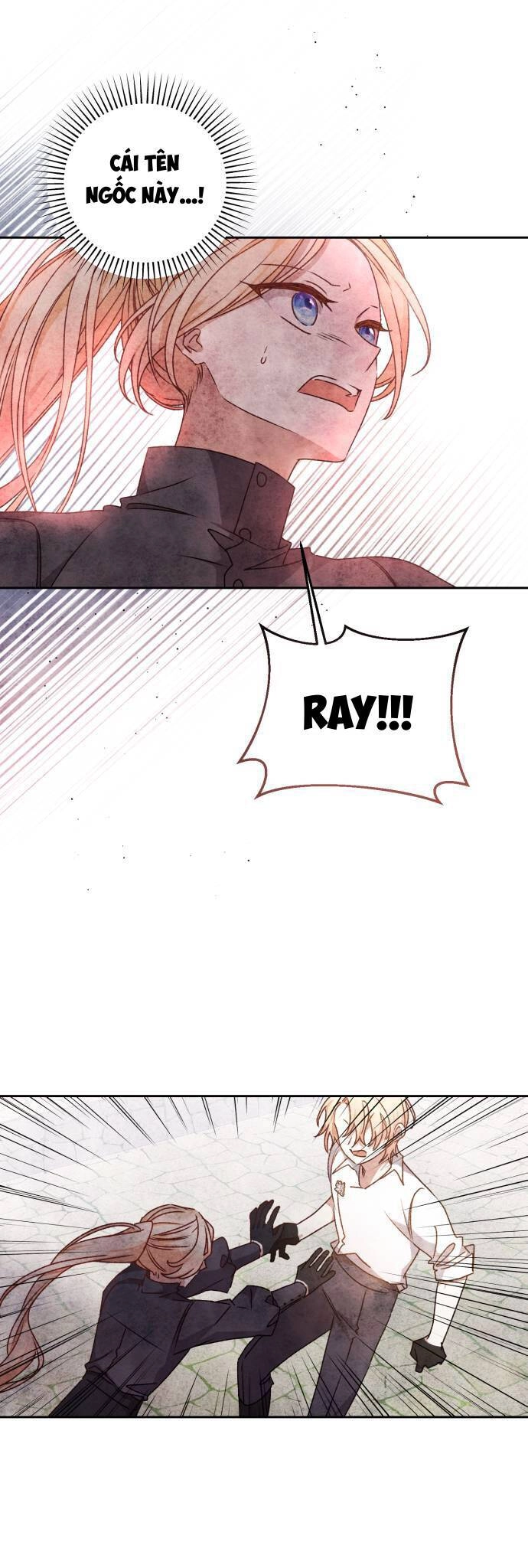 Bạo Chúa Muốn Sống Hiền Lành Chapter 21 - 23