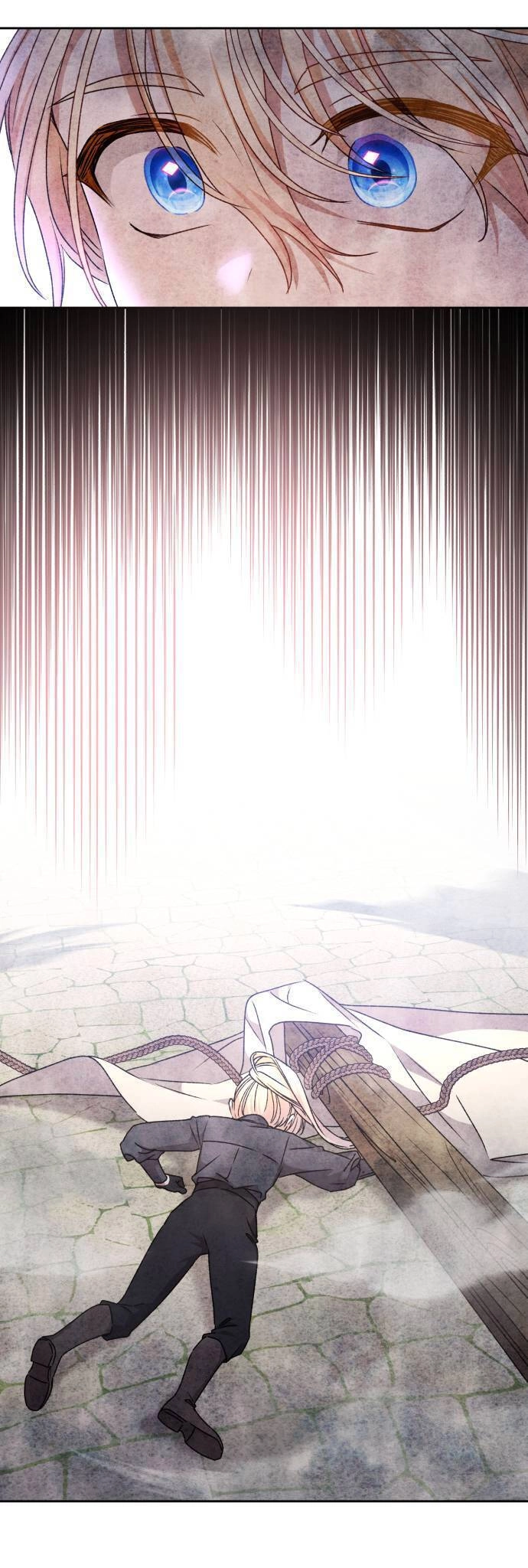 Bạo Chúa Muốn Sống Hiền Lành Chapter 21 - 25