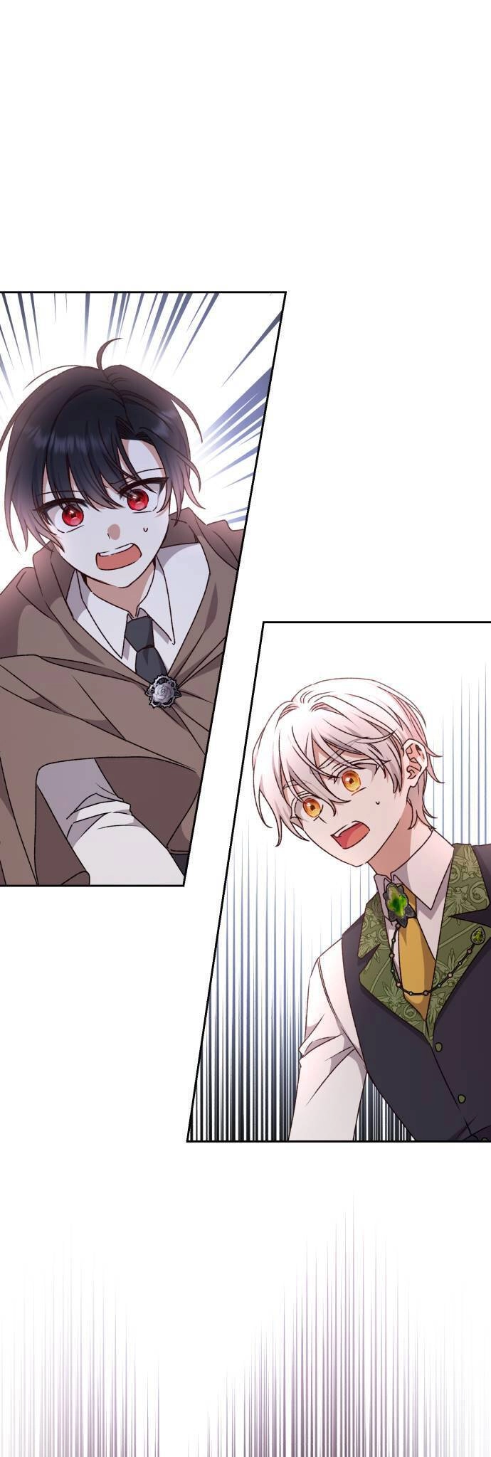 Bạo Chúa Muốn Sống Hiền Lành Chapter 21 - 26