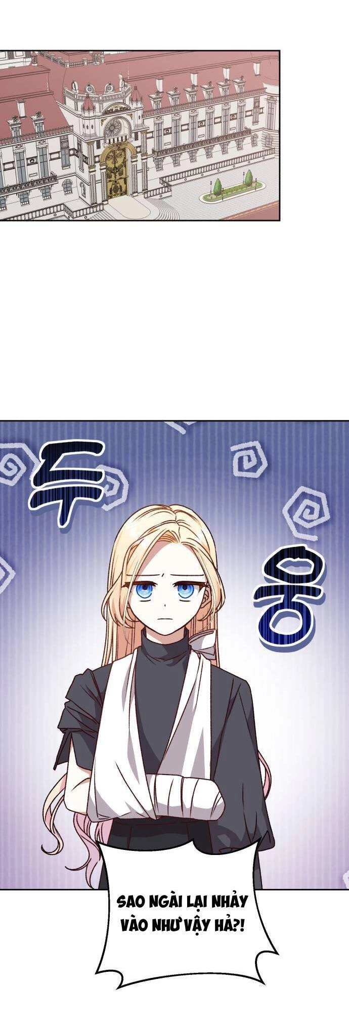 Bạo Chúa Muốn Sống Hiền Lành Chapter 21 - 28