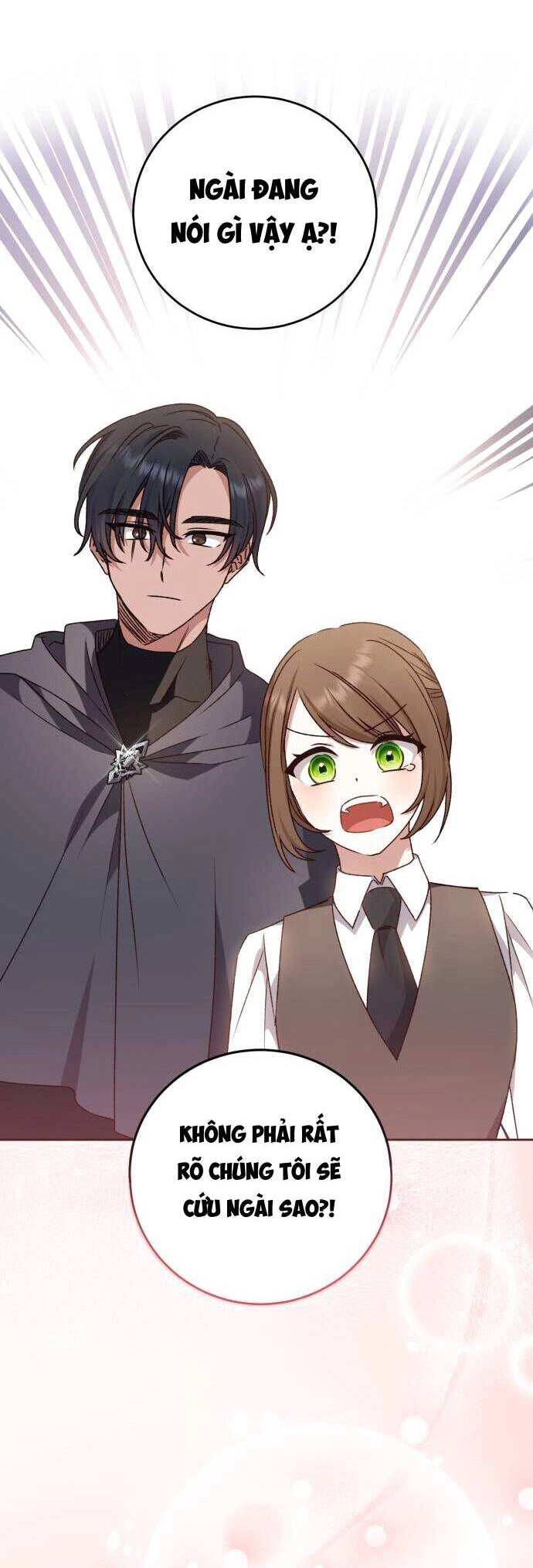 Bạo Chúa Muốn Sống Hiền Lành Chapter 21 - 30