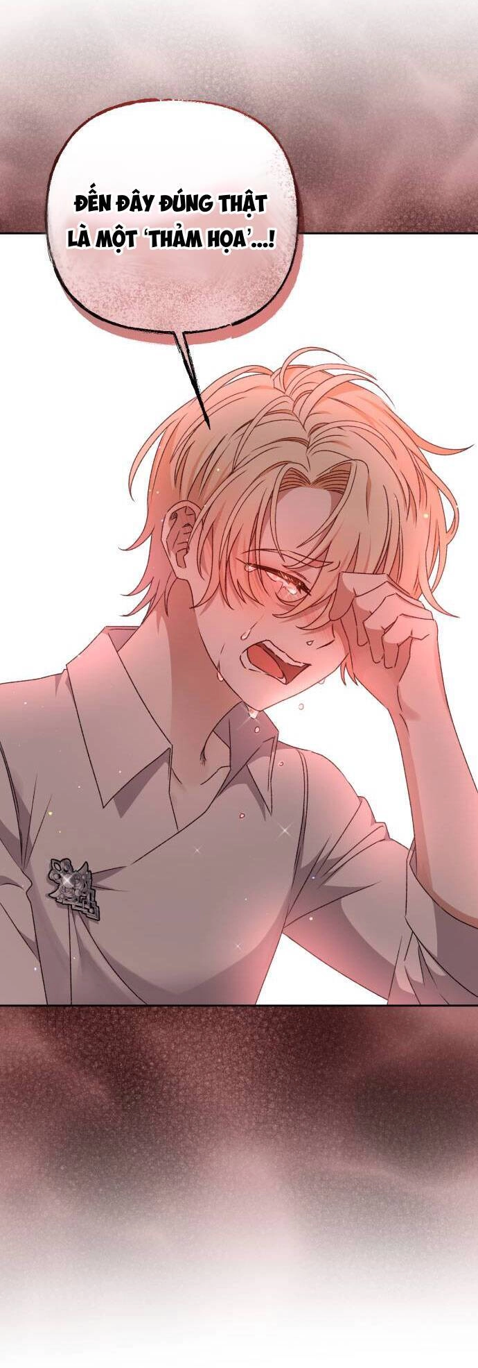 Bạo Chúa Muốn Sống Hiền Lành Chapter 21 - 33