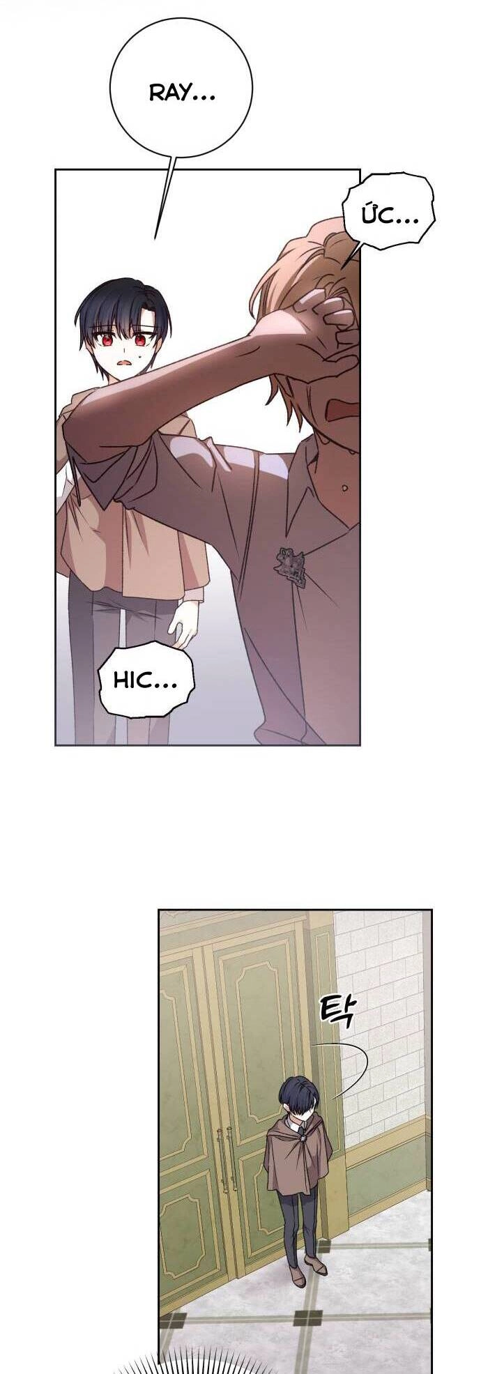 Bạo Chúa Muốn Sống Hiền Lành Chapter 21 - 34