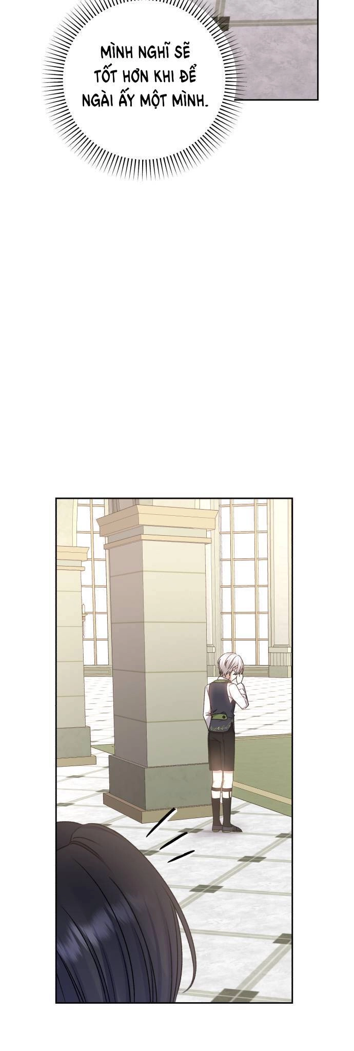 Bạo Chúa Muốn Sống Hiền Lành Chapter 21 - 35