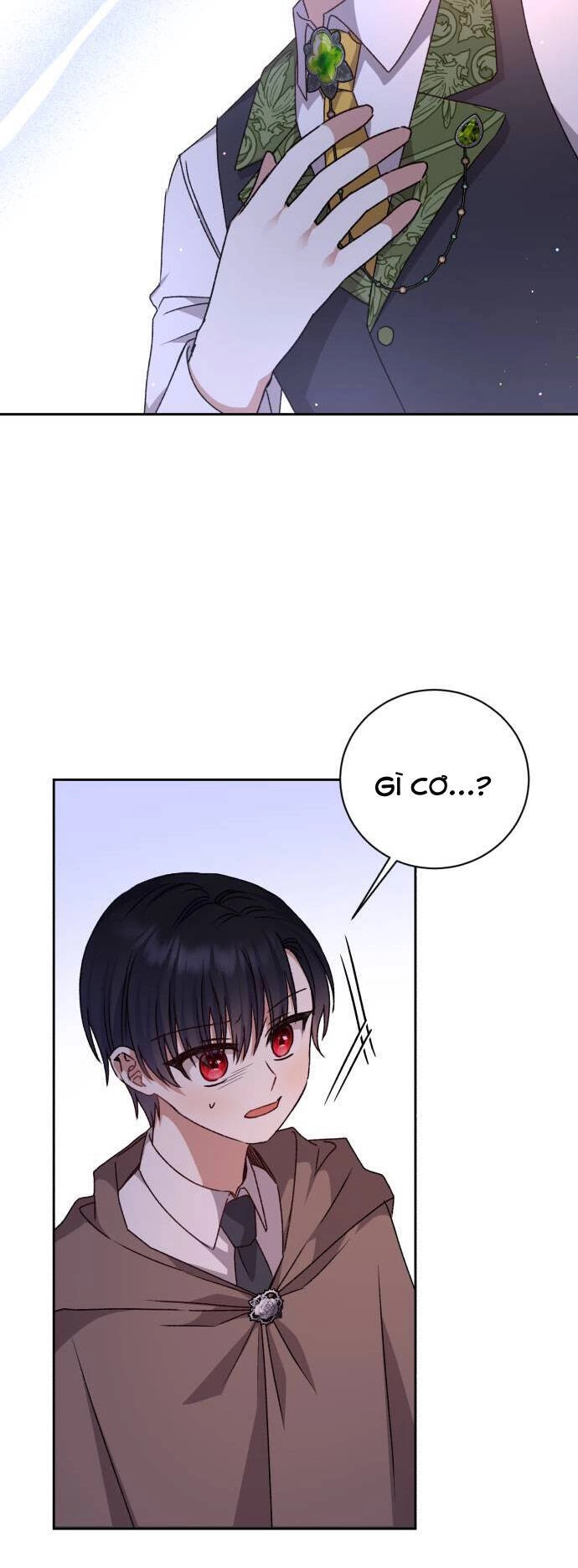 Bạo Chúa Muốn Sống Hiền Lành Chapter 21 - 40