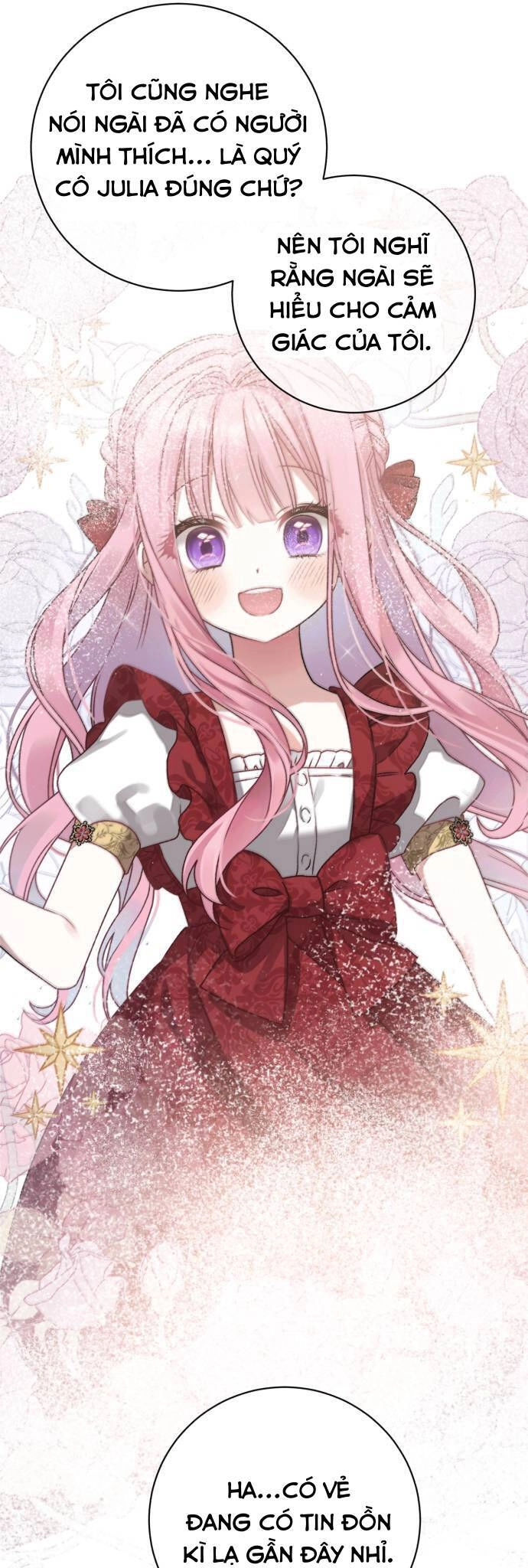 Bạo Chúa Muốn Sống Hiền Lành Chapter 21 - 41