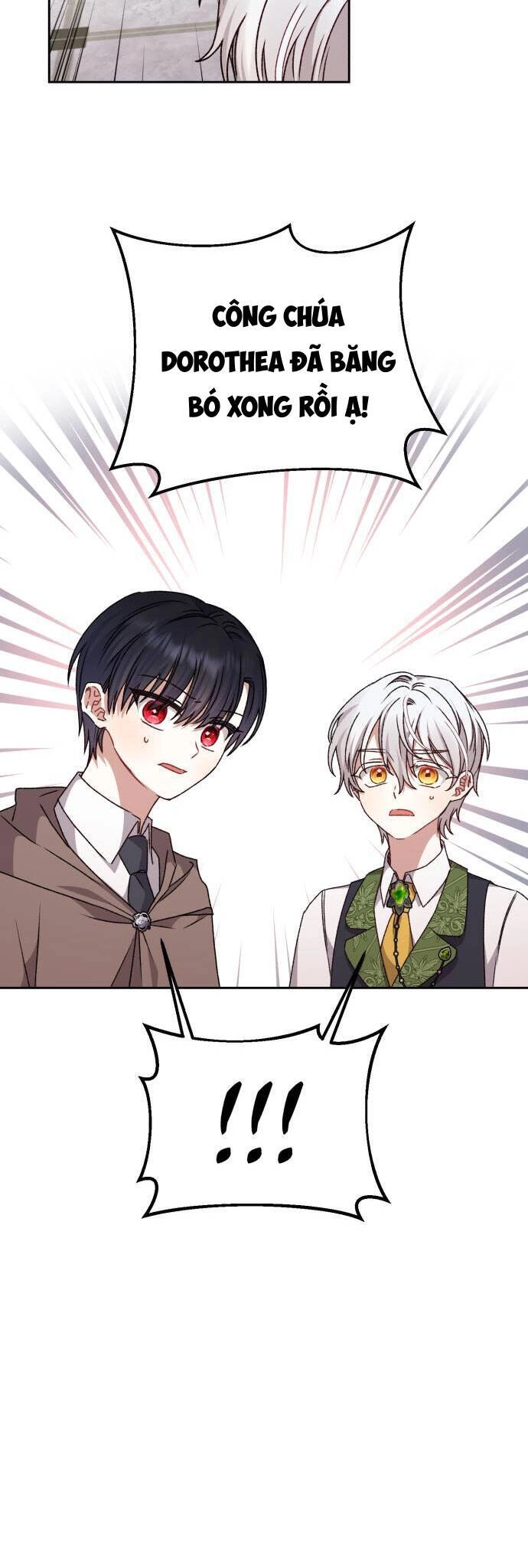 Bạo Chúa Muốn Sống Hiền Lành Chapter 21 - 43