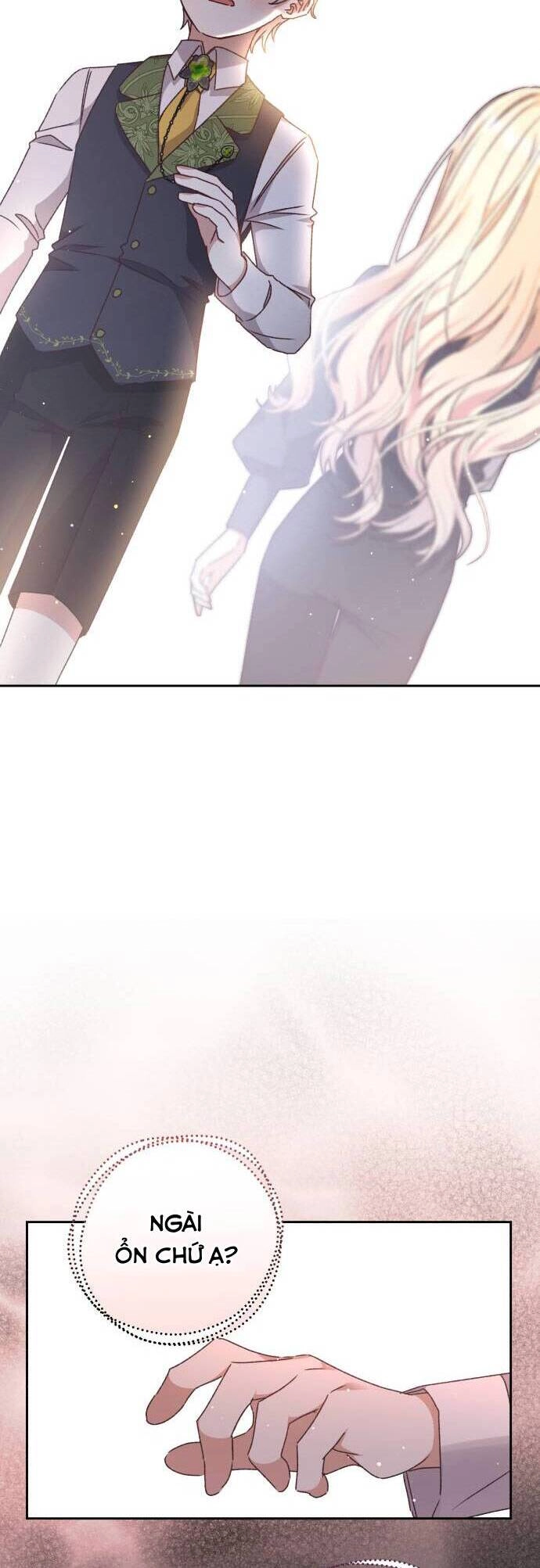 Bạo Chúa Muốn Sống Hiền Lành Chapter 21 - 48