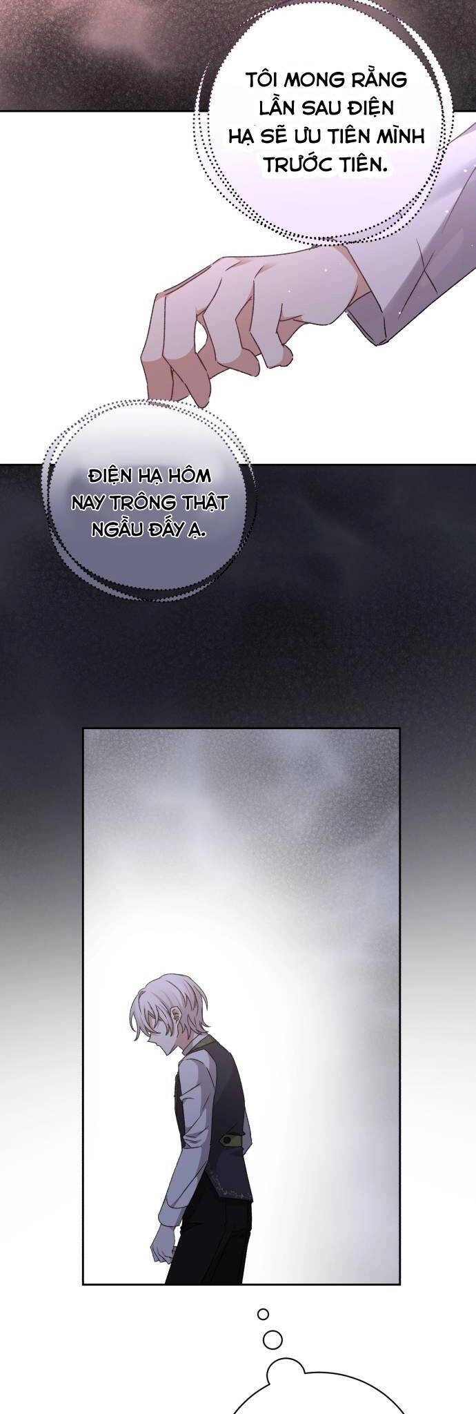 Bạo Chúa Muốn Sống Hiền Lành Chapter 21 - 49