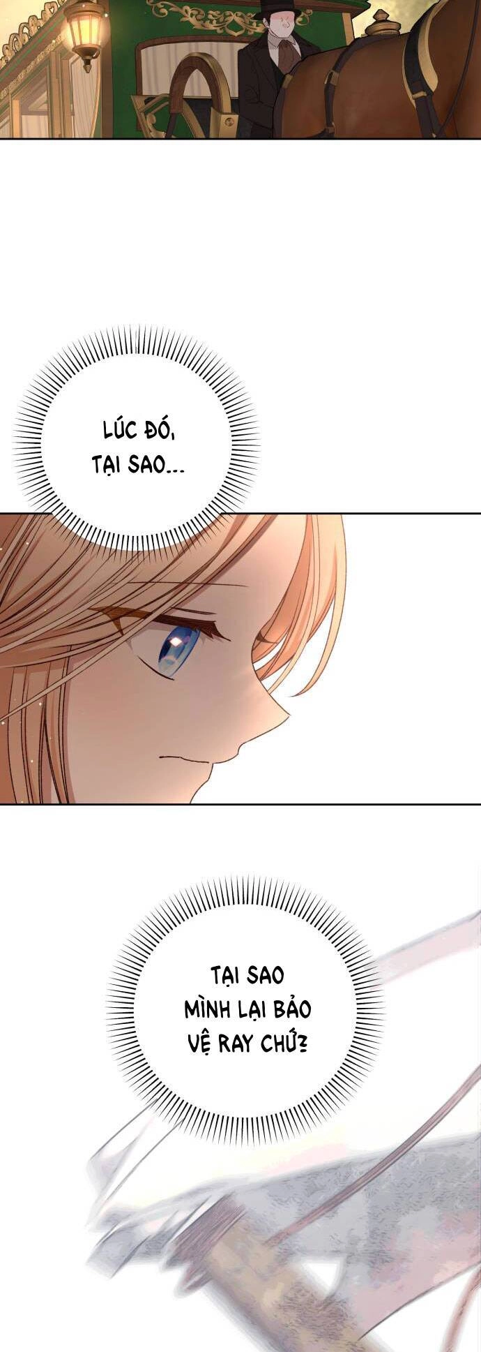 Bạo Chúa Muốn Sống Hiền Lành Chapter 21 - 51