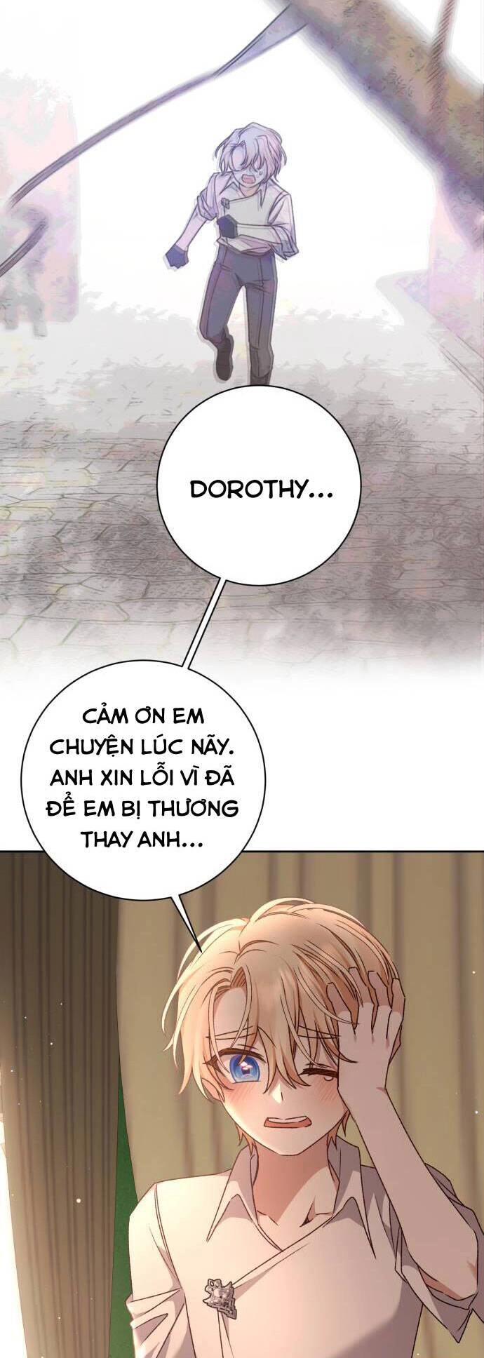 Bạo Chúa Muốn Sống Hiền Lành Chapter 21 - 52