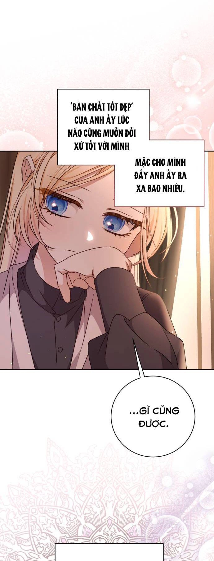 Bạo Chúa Muốn Sống Hiền Lành Chapter 21 - 55