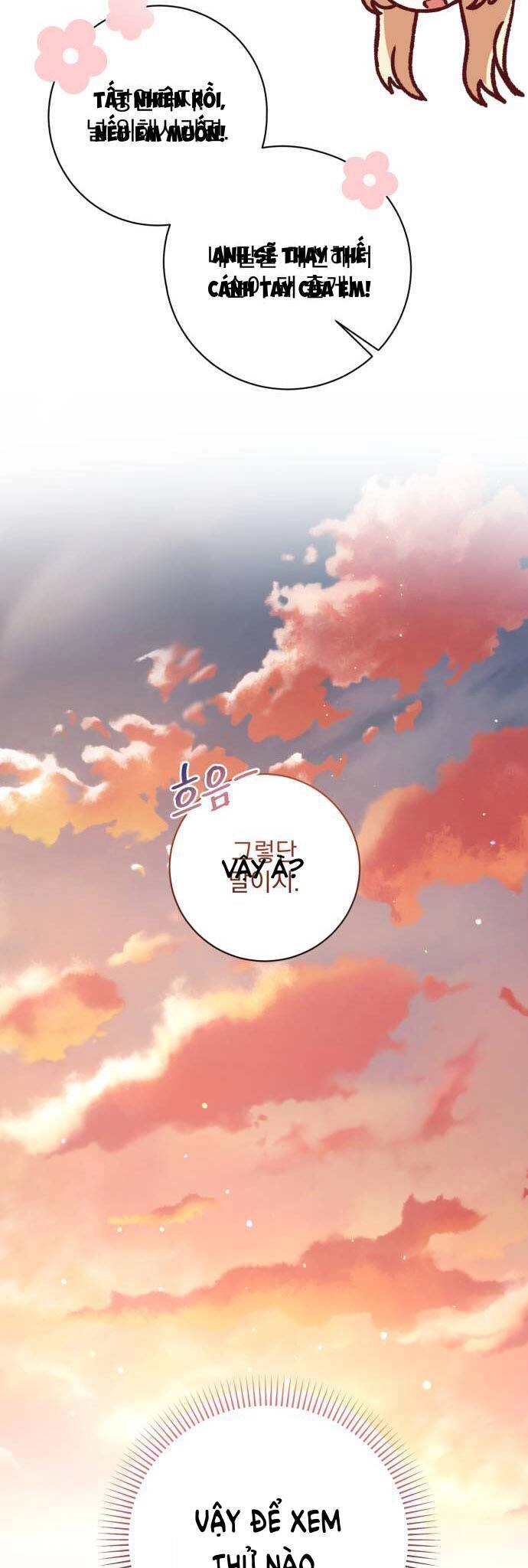 Bạo Chúa Muốn Sống Hiền Lành Chapter 21 - 57