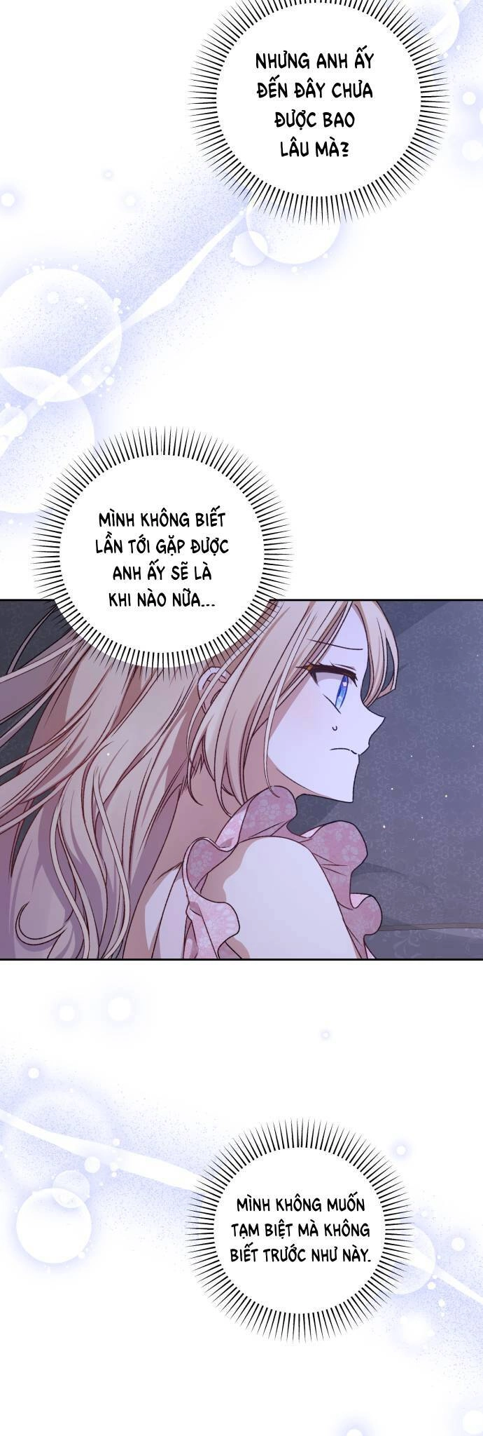 Bạo Chúa Muốn Sống Hiền Lành Chapter 22 - 5