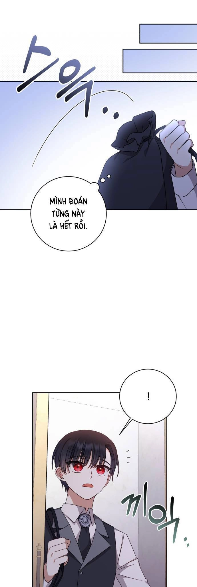 Bạo Chúa Muốn Sống Hiền Lành Chapter 22 - 7