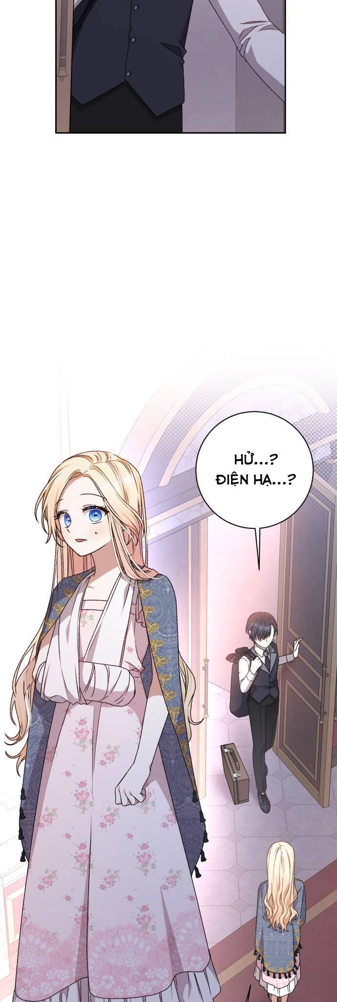 Bạo Chúa Muốn Sống Hiền Lành Chapter 22 - 8