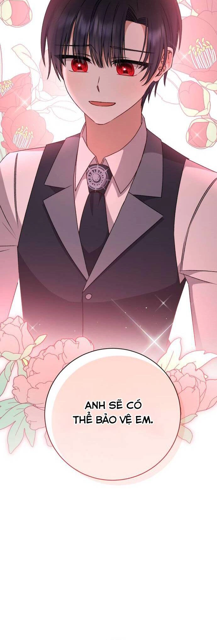 Bạo Chúa Muốn Sống Hiền Lành Chapter 22 - 14