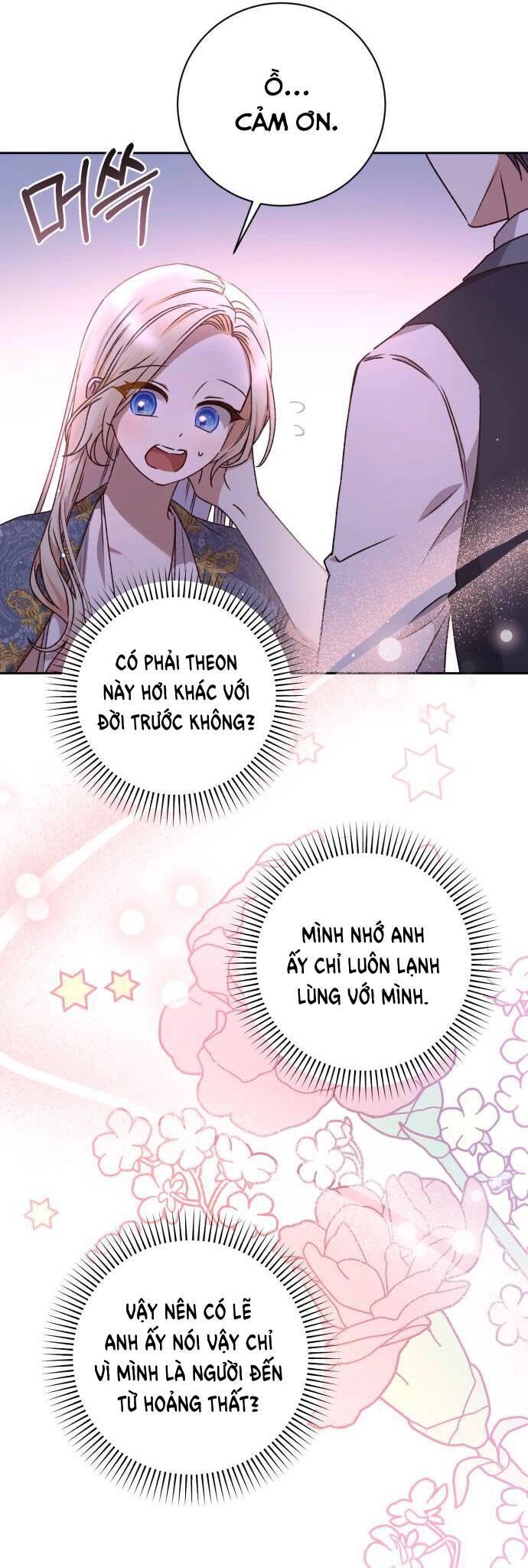 Bạo Chúa Muốn Sống Hiền Lành Chapter 22 - 15