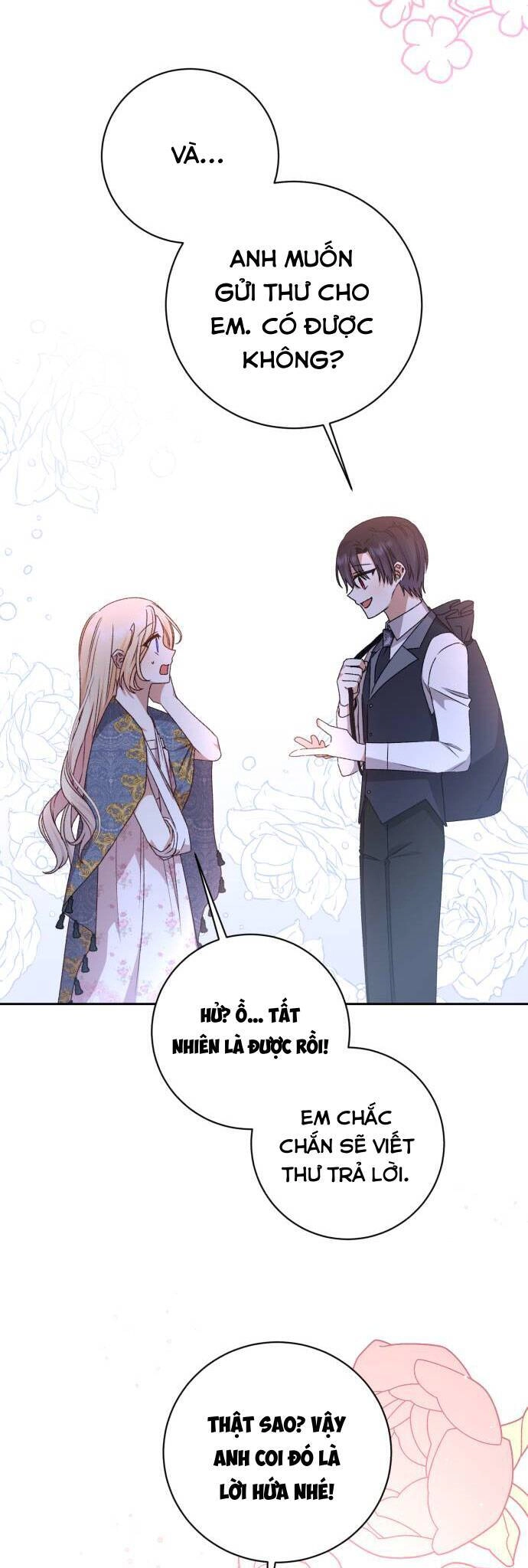 Bạo Chúa Muốn Sống Hiền Lành Chapter 22 - 16