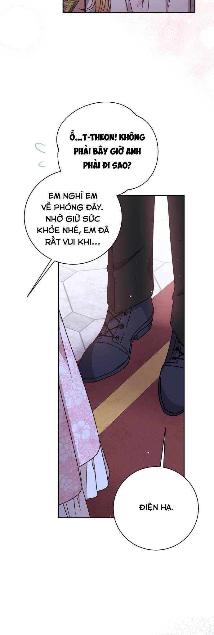 Bạo Chúa Muốn Sống Hiền Lành Chapter 22 - 18