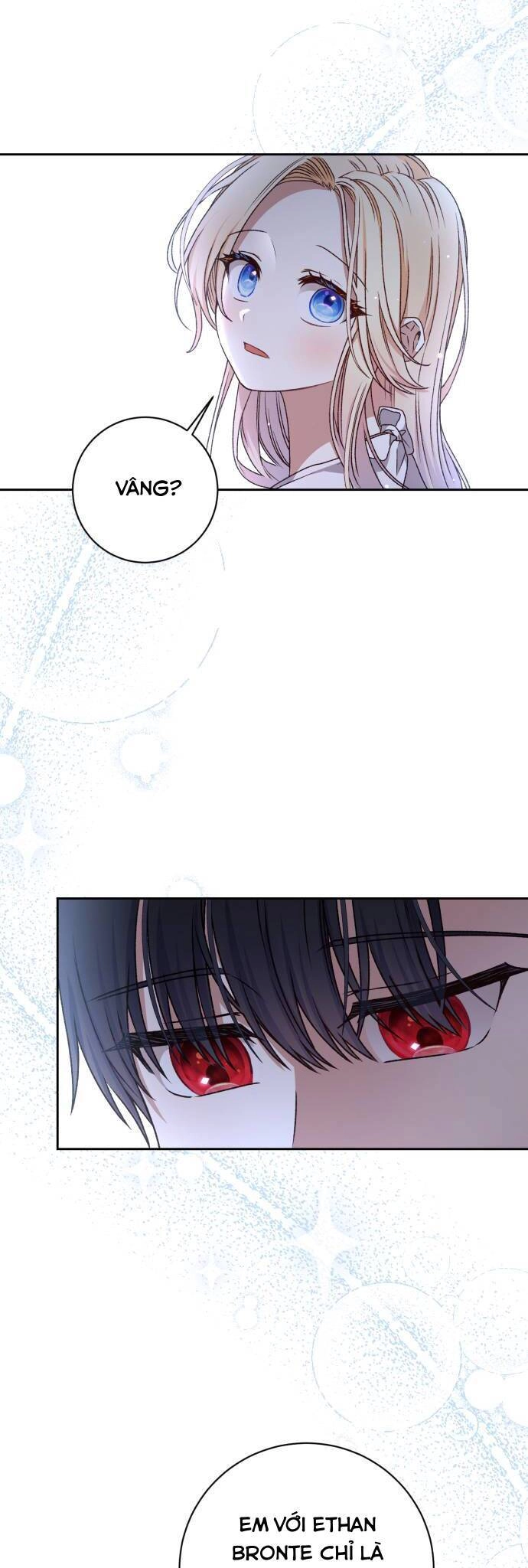 Bạo Chúa Muốn Sống Hiền Lành Chapter 22 - 19