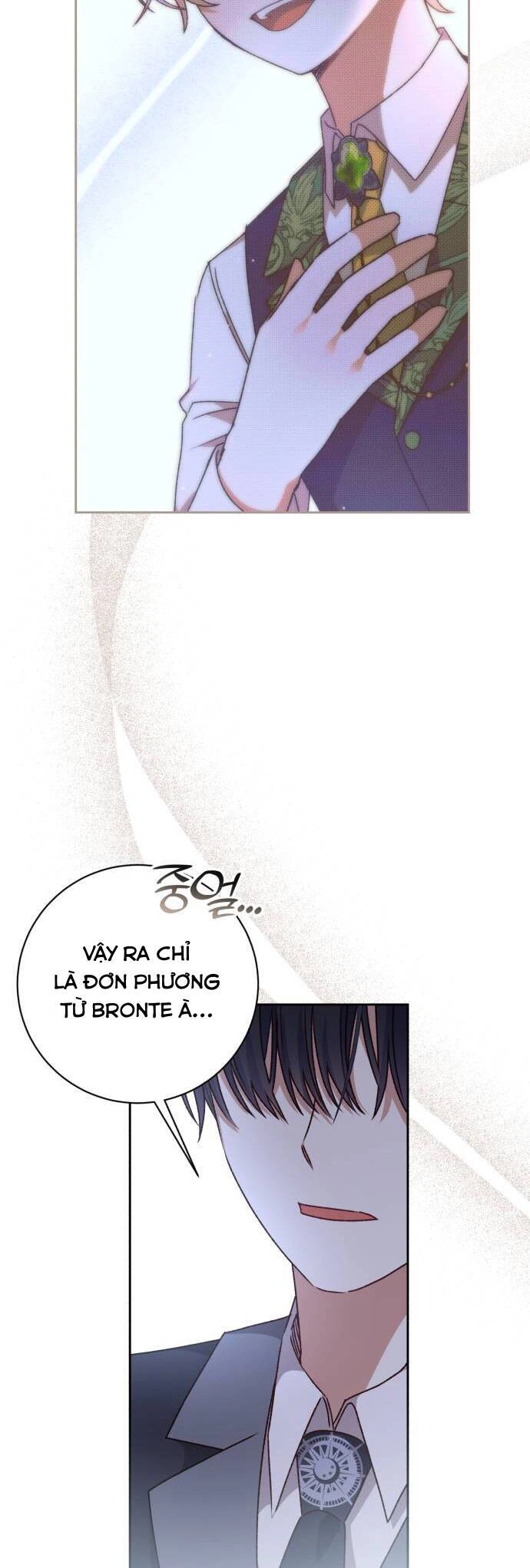 Bạo Chúa Muốn Sống Hiền Lành Chapter 22 - 21