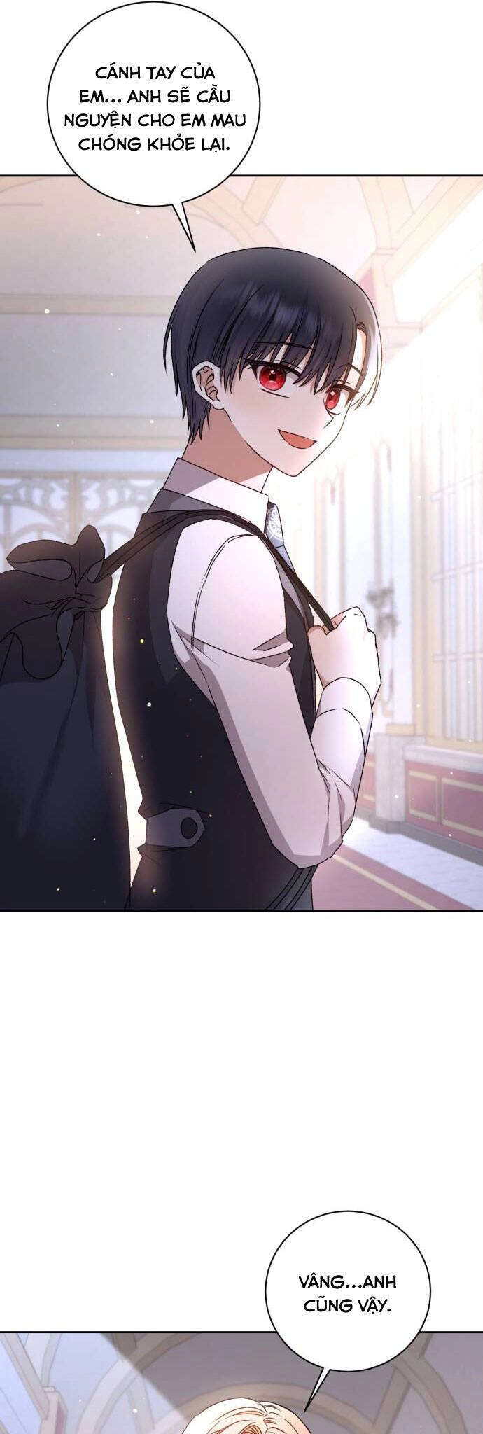 Bạo Chúa Muốn Sống Hiền Lành Chapter 22 - 23