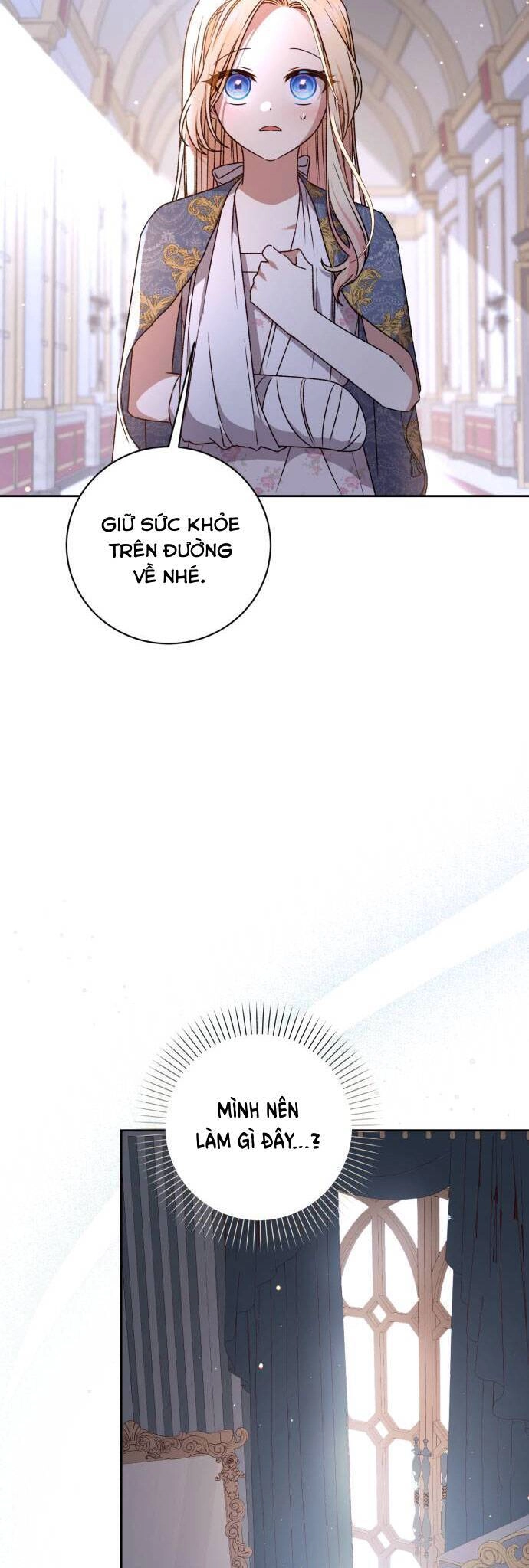 Bạo Chúa Muốn Sống Hiền Lành Chapter 22 - 24