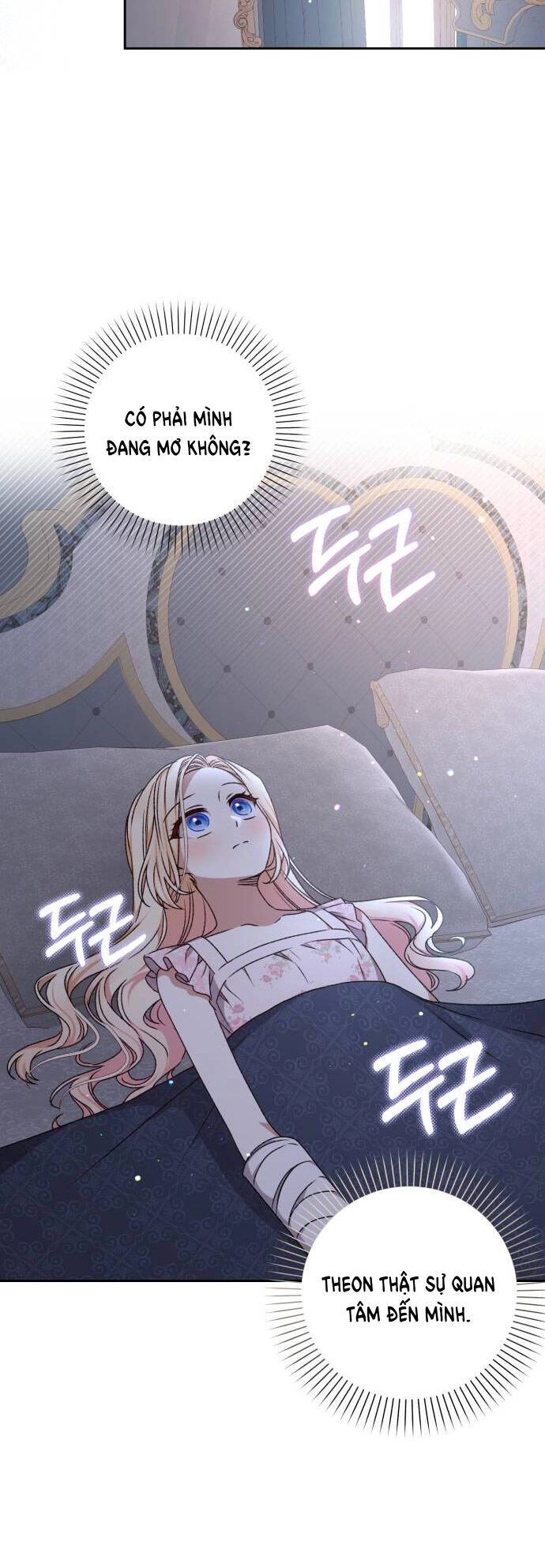 Bạo Chúa Muốn Sống Hiền Lành Chapter 22 - 25