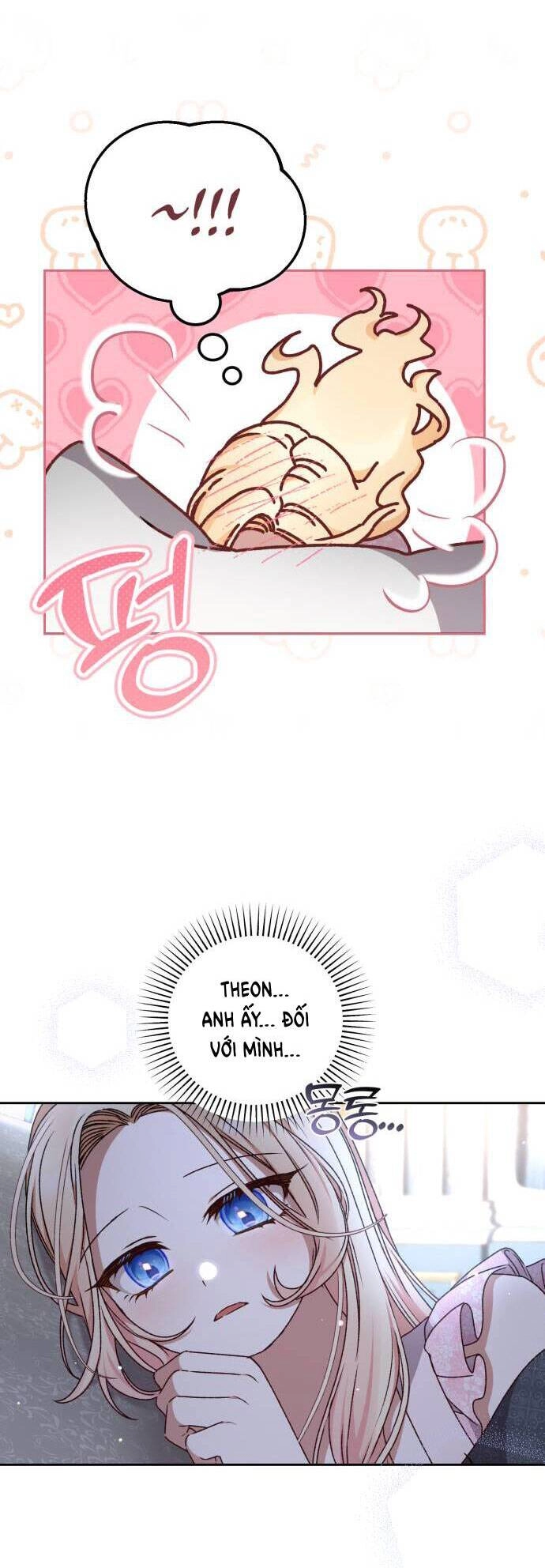 Bạo Chúa Muốn Sống Hiền Lành Chapter 22 - 26