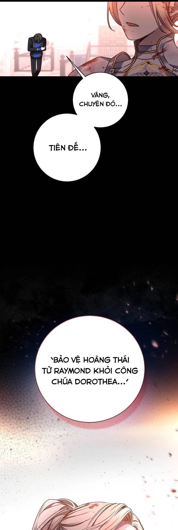 Bạo Chúa Muốn Sống Hiền Lành Chapter 22 - 28