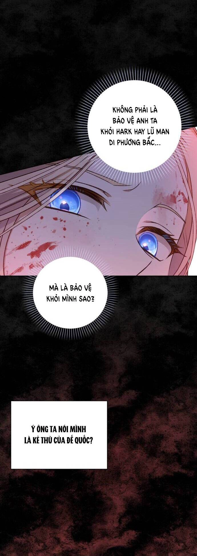 Bạo Chúa Muốn Sống Hiền Lành Chapter 22 - 30