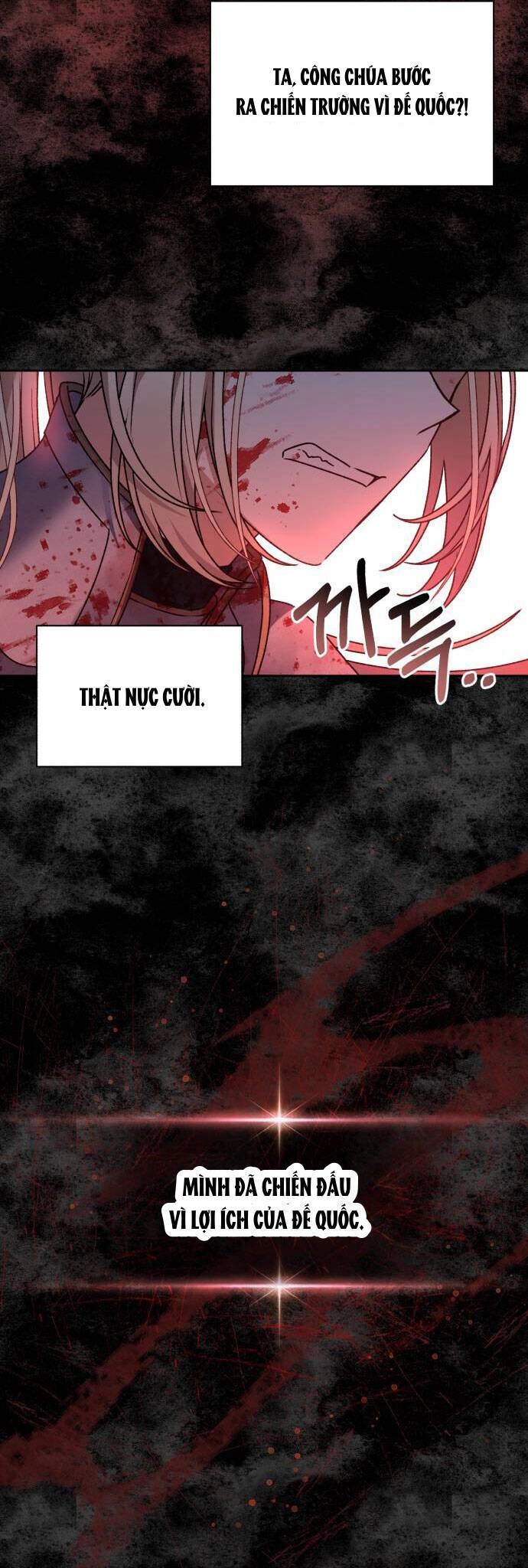 Bạo Chúa Muốn Sống Hiền Lành Chapter 22 - 31