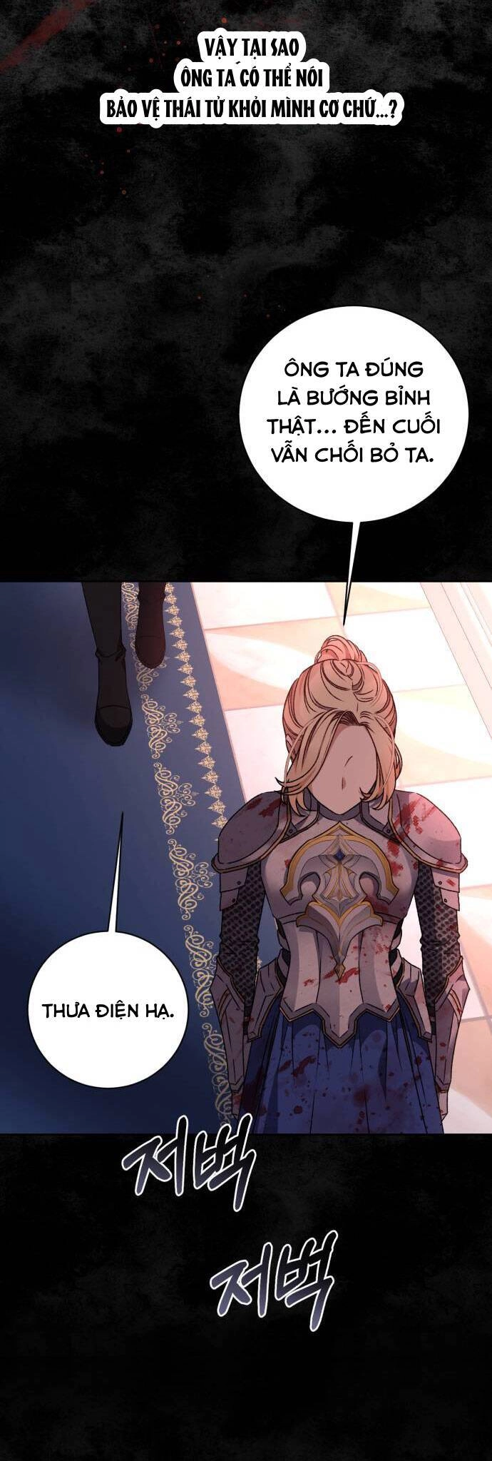 Bạo Chúa Muốn Sống Hiền Lành Chapter 22 - 32