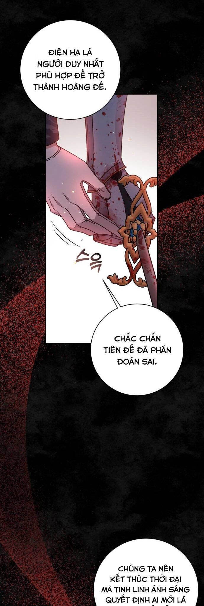 Bạo Chúa Muốn Sống Hiền Lành Chapter 22 - 33