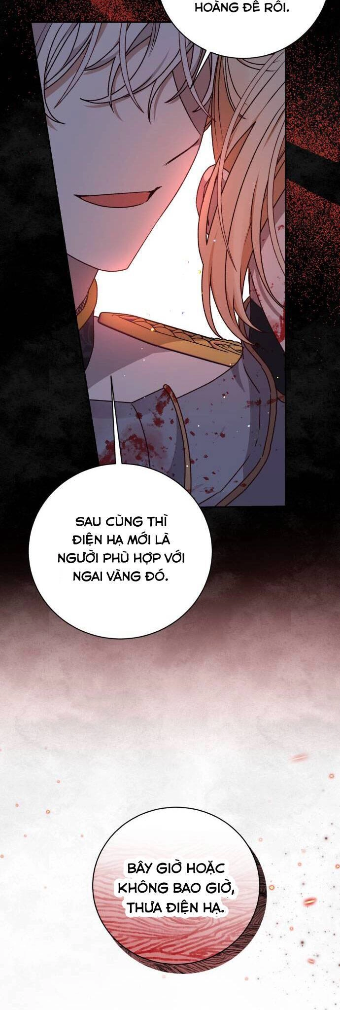 Bạo Chúa Muốn Sống Hiền Lành Chapter 22 - 34