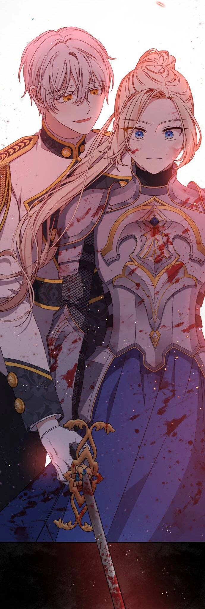 Bạo Chúa Muốn Sống Hiền Lành Chapter 22 - 35